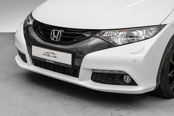 Honda Civic 7 of 26
