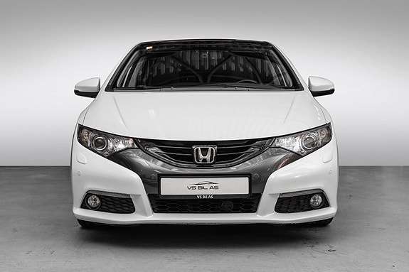 Honda Civic 3 of 26