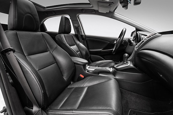 Honda Civic 24 of 26