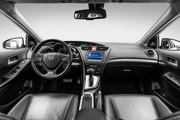 Honda Civic 15 of 26