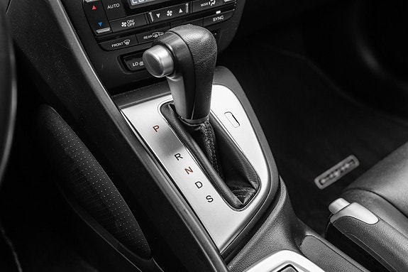 Honda Civic 13 of 26
