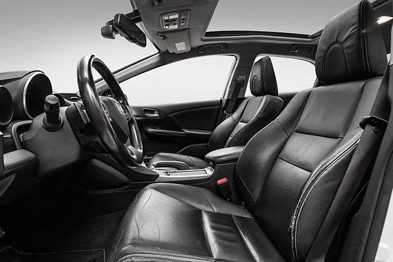 Honda Civic 11 of 26