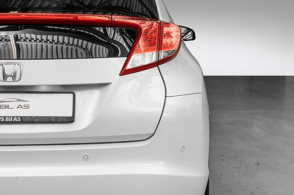 Honda Civic 6 of 26