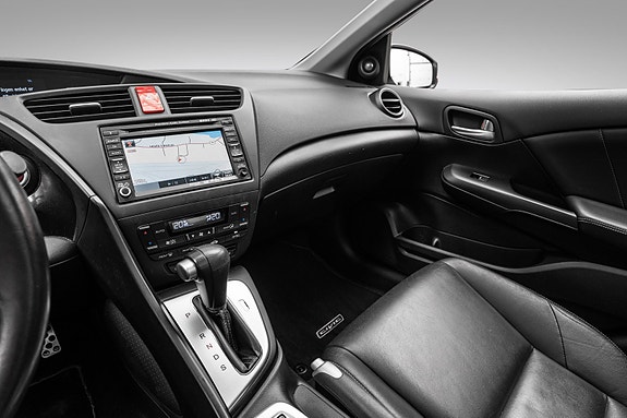 Honda Civic 12 of 26