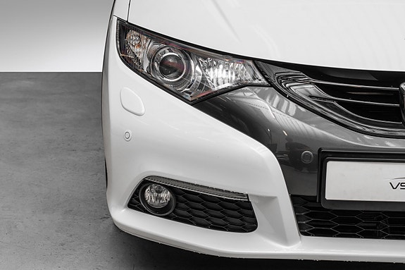 Honda Civic 5 of 26