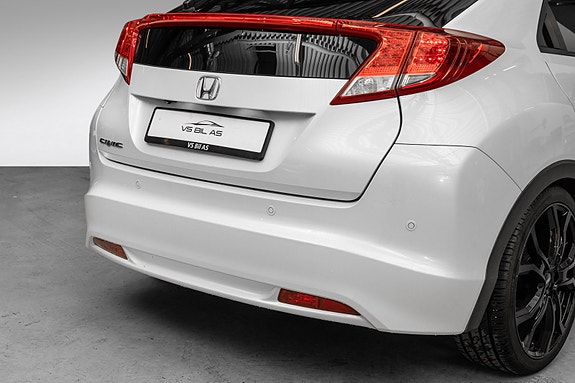 Honda Civic 8 of 26