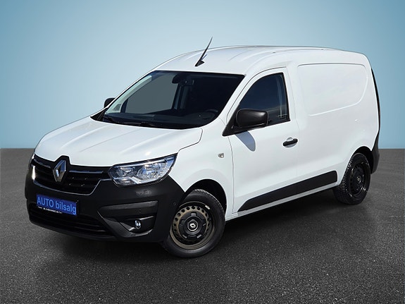 Renault Express 3 of 27