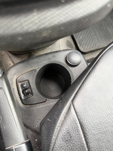 Ford Transit Connect 12 of 24