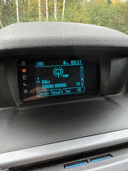 Ford Transit Connect 16 of 24