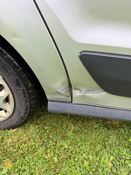 Ford Transit Connect 9 of 24