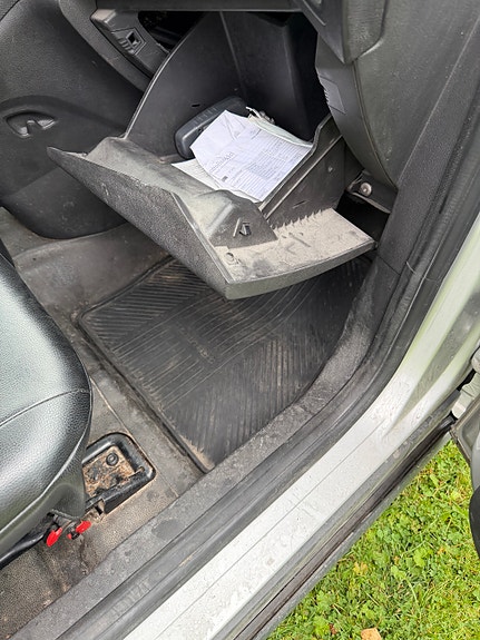 Ford Transit Connect 24 of 24
