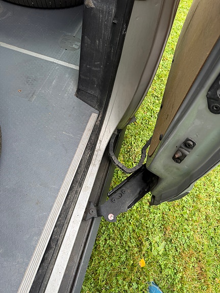 Ford Transit Connect 23 of 24