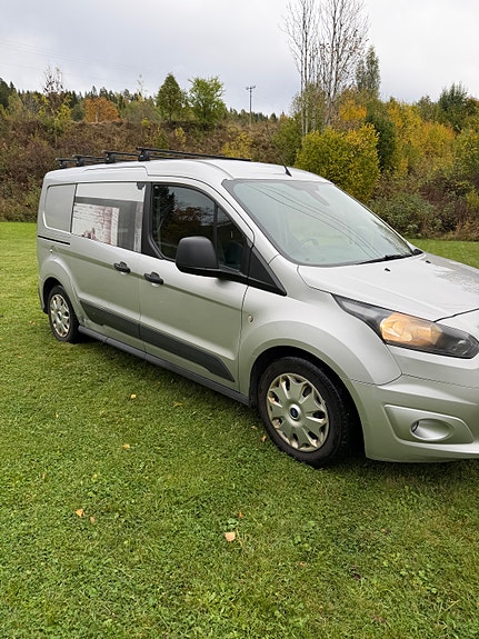 Ford Transit Connect 6 of 24