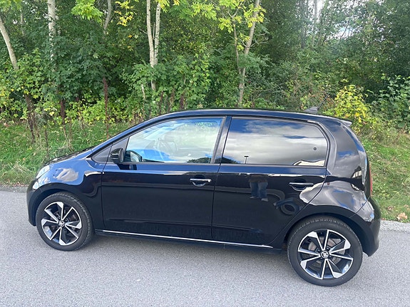Skoda Citigo 24 of 24