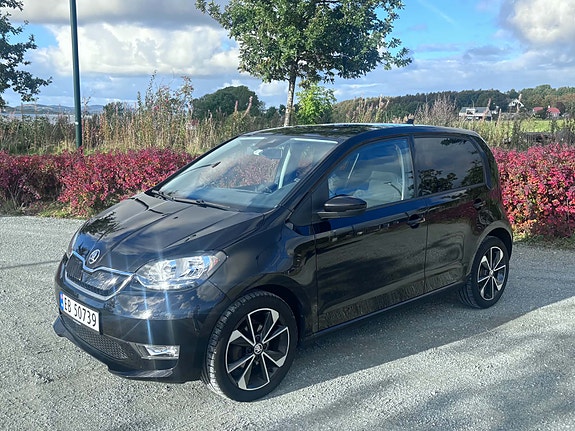 Skoda Citigo 22 of 24