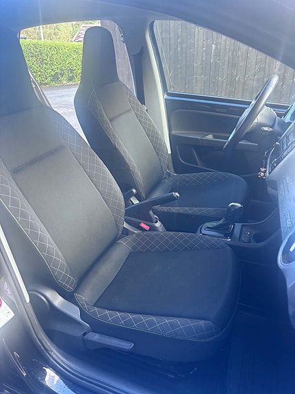 Skoda Citigo 7 of 24