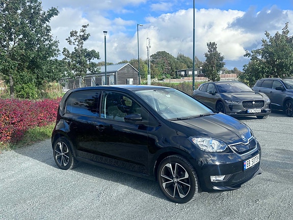 Skoda Citigo 16 of 24