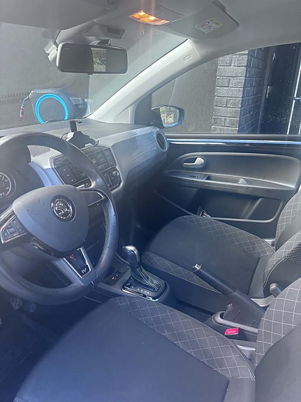 Skoda Citigo 2 of 24
