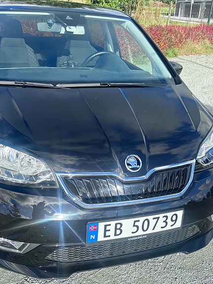 Skoda Citigo 23 of 24