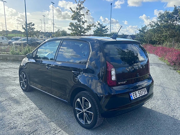 Skoda Citigo 20 of 24