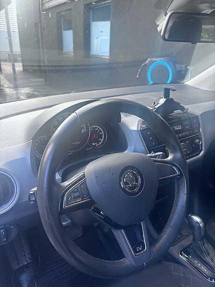 Skoda Citigo 6 of 24