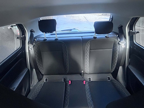 Skoda Citigo 13 of 24