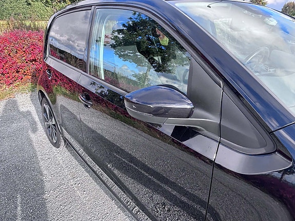 Skoda Citigo 19 of 24
