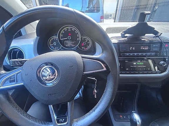Skoda Citigo 4 of 24