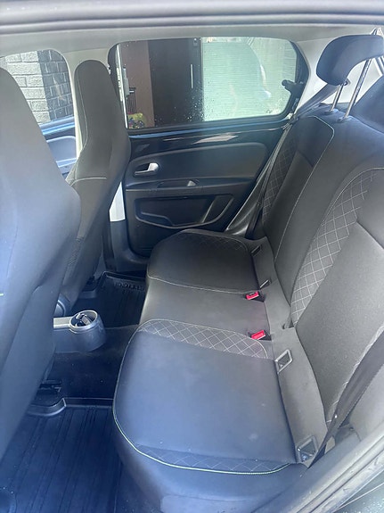 Skoda Citigo 9 of 24