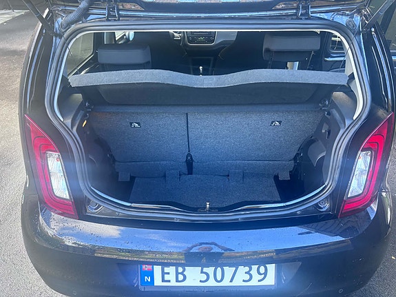 Skoda Citigo 12 of 24