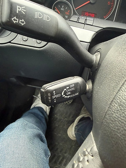 Audi A4 5 of 10