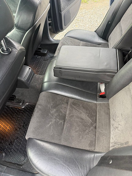 Audi A4 9 of 10