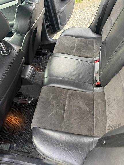 Audi A4 10 of 10