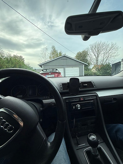 Audi A4 6 of 10