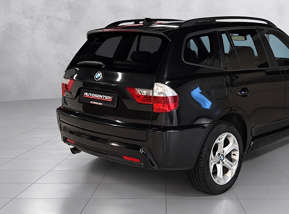 BMW X3 8 of 27