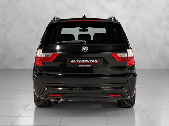 BMW X3 5 of 27