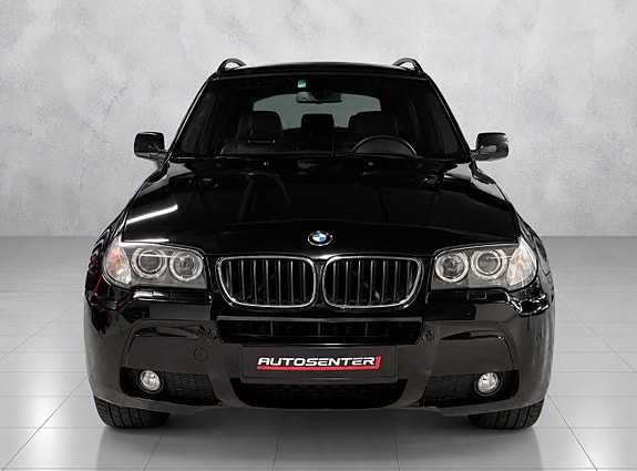 BMW X3 4 of 27