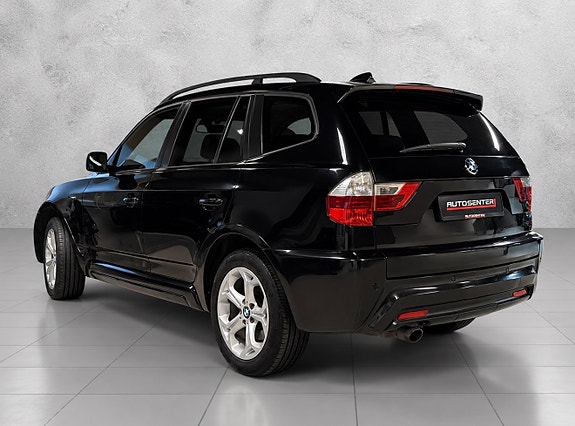 BMW X3 3 of 27