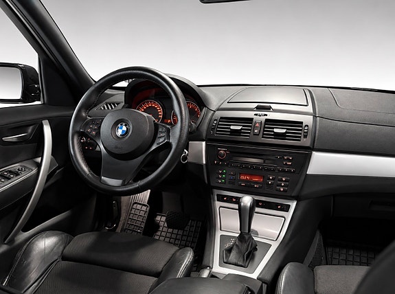 BMW X3 17 of 27