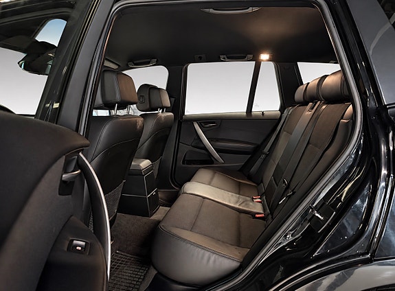 BMW X3 14 of 27