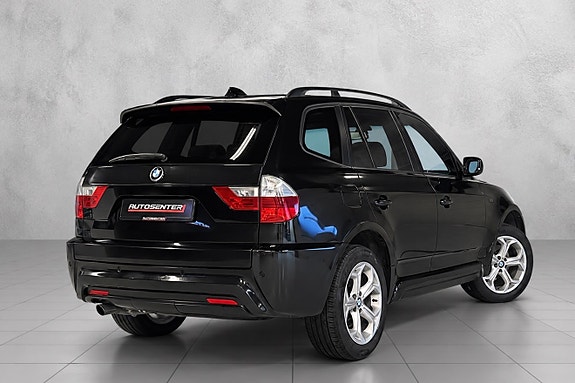 BMW X3 2 of 27
