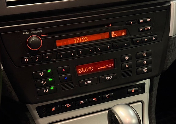 BMW X3 25 of 27