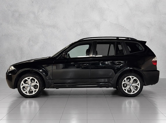 BMW X3 6 of 27
