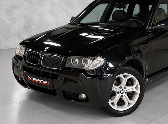 BMW X3 7 of 27