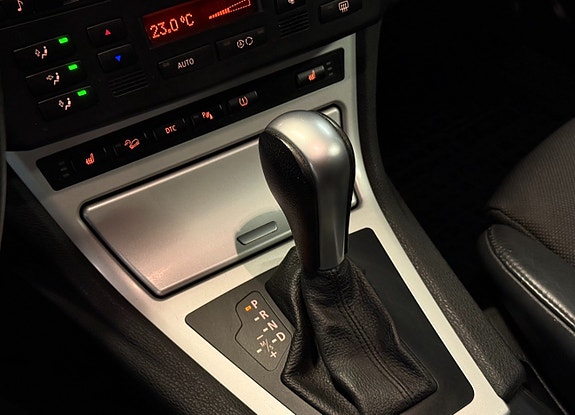 BMW X3 24 of 27