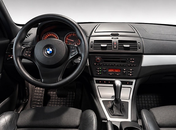 BMW X3 11 of 27