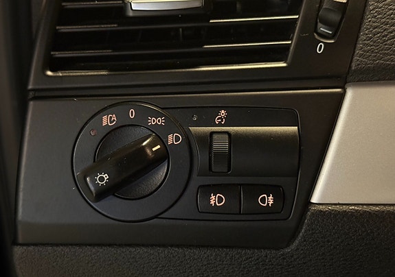 BMW X3 22 of 27