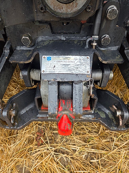 CASE IH MXU 135 Pro 9 of 30