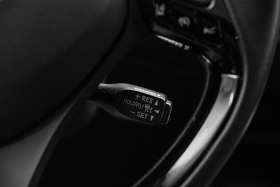 Toyota C-HR 19 of 24