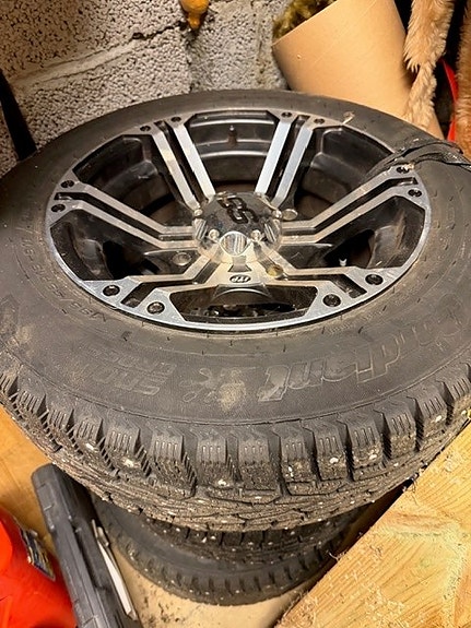 Polaris Razor RZR 570 8 of 8